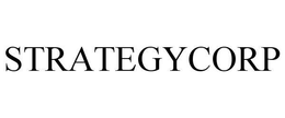 STRATEGYCORP trademark
