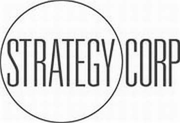 STRATEGY CORP trademark