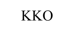 KKO trademark