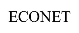 ECONET trademark