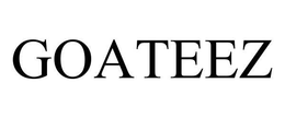GOATEEZ trademark
