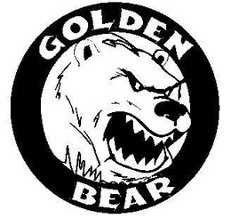 GOLDEN BEAR trademark