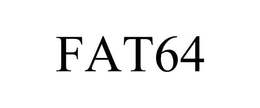 FAT64 trademark