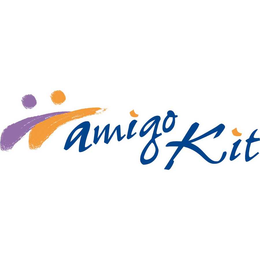 AMIGO KIT trademark