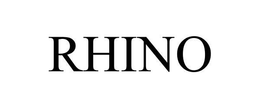 RHINO trademark