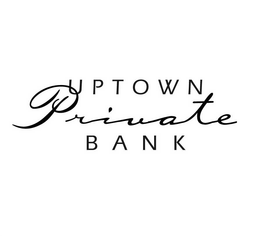 UPTOWN PRIVATE BANK trademark