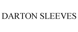 DARTON SLEEVES trademark