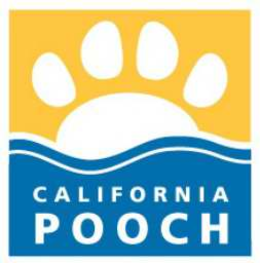 CALIFORNIA POOCH trademark