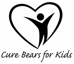 CURE BEARS FOR KIDS trademark