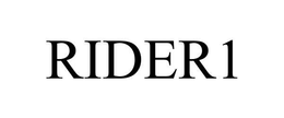 RIDER1 trademark
