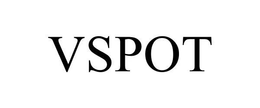VSPOT trademark