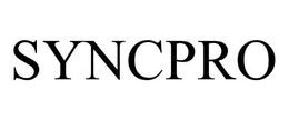 SYNCPRO trademark