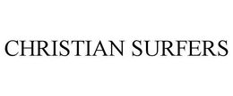 CHRISTIAN SURFERS trademark