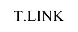 T.LINK trademark