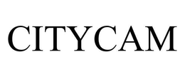 CITYCAM trademark