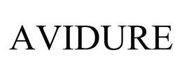 AVIDURE trademark