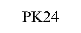 PK24 trademark