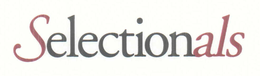 SELECTIONALS trademark