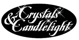 CRYSTALS & CANDLELIGHT trademark