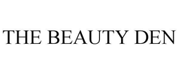 THE BEAUTY DEN trademark