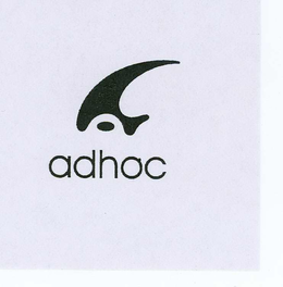 ADHOC trademark