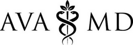 AVA MD trademark