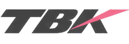TBK trademark