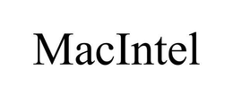 MACINTEL trademark