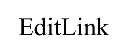 EDITLINK trademark