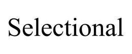 SELECTIONAL trademark