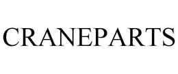CRANEPARTS trademark