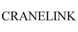 CRANELINK trademark