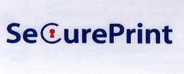 SECUREPRINT trademark