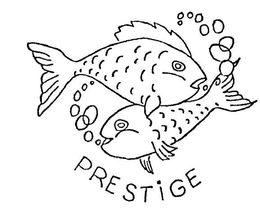 PRESTIGE trademark