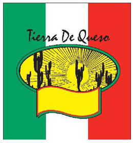 TIERRA DE QUESO trademark