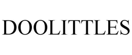 DOOLITTLES trademark