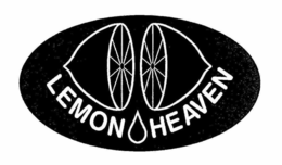 LEMON HEAVEN trademark