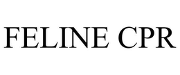 FELINE CPR trademark