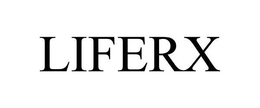 LIFERX trademark