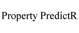 PROPERTY PREDICTR trademark
