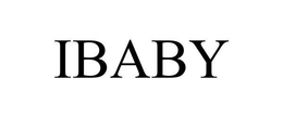 IBABY trademark