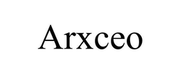 ARXCEO trademark