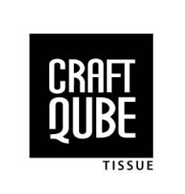 CRAFT QUBE TISSUE trademark
