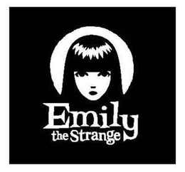 EMILY THE STRANGE trademark