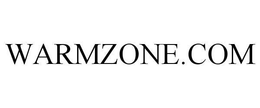 WARMZONE.COM trademark