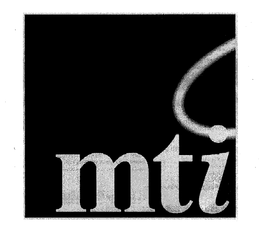 MTI trademark