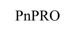 PNPRO trademark