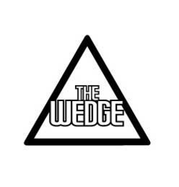 THE WEDGE trademark