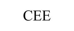 CEE trademark