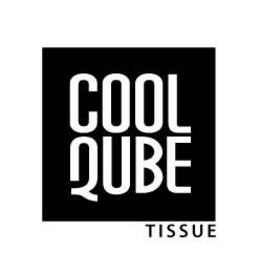 COOL QUBE TISSUE trademark